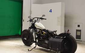 HARLEY FXSTC 1340 1992