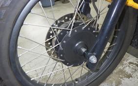 HONDA CT125-2 2015 JA65