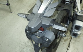 HONDA CBR250RR A 2013 MC51