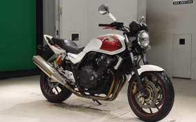 HONDA CB400SF GEN 4 2015 NC42