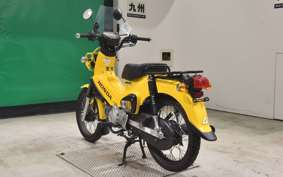 HONDA ｸﾛｽｶﾌﾞ110-2 JA45