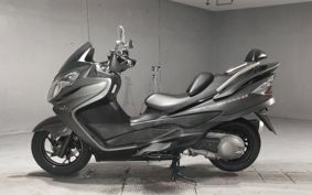 SUZUKI SKYWAVE 250S CJ46A