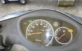 YAMAHA AXIS 125 TREET SE53J