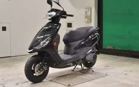 YAMAHA AXIS 125 Z 1995 SED7J
