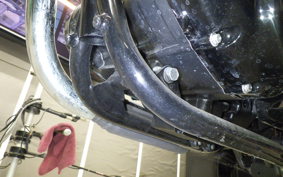 HONDA GB350 2021 NC59