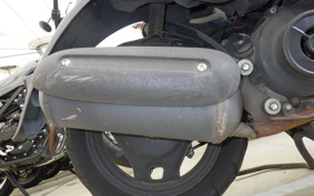 SUZUKI LET's 4 CA45A