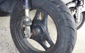 SUZUKI ADDRESS V50 Gen.2 CA44A
