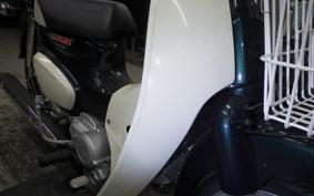 HONDA C110 SUPER CUB 1974 JA59