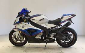 BMW S1000RR 2016