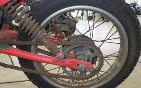 HONDA MT-50 2025 AD01