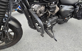 OTHER HYO-SUNGV125SBO BAR 
