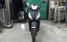 HONDA DIO 110 2020 JF58