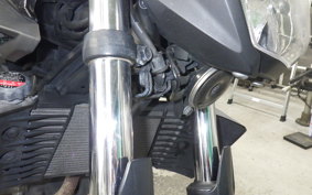 YAMAHA MT-25 2021 RG10J