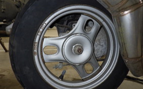 HONDA DIO ZX GEN 2 AF35