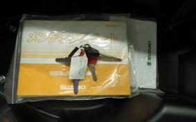 SUZUKI AVENIS 125 EA12J