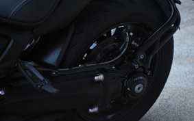 TRIUMPH ROCKET 3R 2022 YBG11J