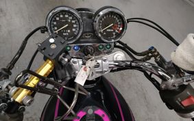 KAWASAKI ZEPHYR400K ZR400C