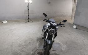 HONDA CB250R MC52