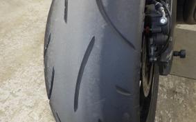 SUZUKI GSX-S1000 2019 GT79A