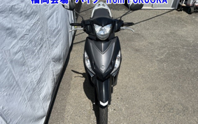 SUZUKI ADDRESS110-2