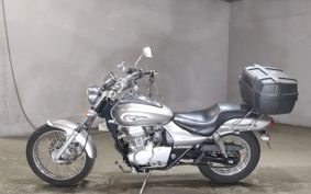 KAWASAKI ELIMINATOR 125 BN125A