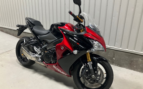 SUZUKI GSX-S1000F 2016 GT79A