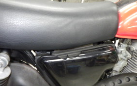 HONDA XL230 MC36