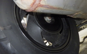 HONDA SPACY 100 2023 JF13