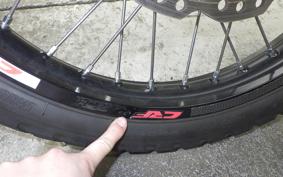 HONDA CRF1100L AFRICA TWIN 2023 SD10