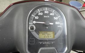 HONDA TACT-4ﾍﾞｰｼｯｸ 1996 AF79