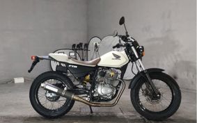 HONDA FTR223 MC34