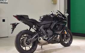 YAMAHA YZF-R7 2022 RM39J