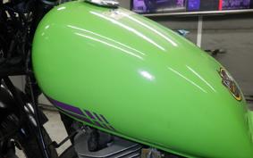SUZUKI GRASS TRACKER Bigboy NJ4BA