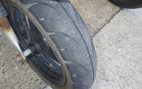 SUZUKI LET's 4 CA45A