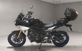 YAMAHA TRACER 9 GT 2019 RN51J