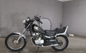 HONDA CBX125 CUSTOM JC12