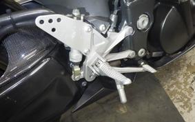 KAWASAKI ZX 10 NINJA R 2006 ZXT00D