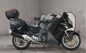 KAWASAKI 1400 GTR ZGT40C
