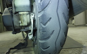 HONDA TACT Gen.4 2016 AF75