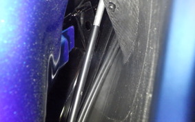 HONDA TACT-4ﾍﾞｰｼｯｸ 2021 AF79