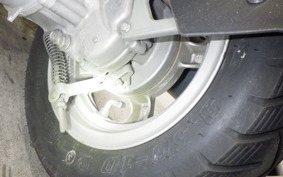 SUZUKI ADDRESS V125 DT11A