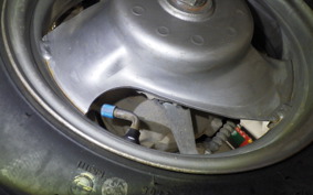 YAMAHA JOG 90 Sports Edition 2018 3WF