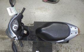 SUZUKI ADDRESS V50 G 2026 CA44A