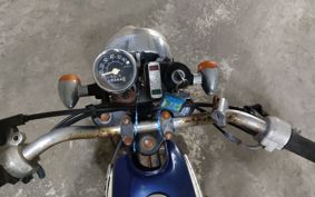 SUZUKI COLLEDA SCRAMBLER LA13A