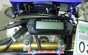 YAMAHA YZ125 2007 4XM