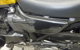 KAWASAKI GPZ400 1983 ZX400A