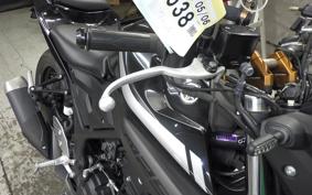 YAMAHA MT-25 RG43J