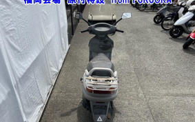 HONDA SPACY125