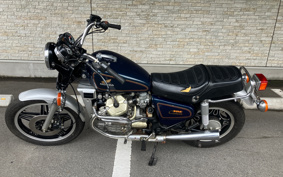 HONDA GL 400 WING 1980 GL400