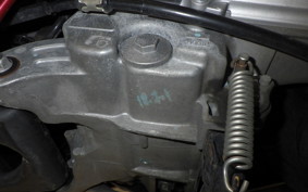 HONDA PCX 150 2011 KF30